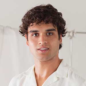 Shahin Khan