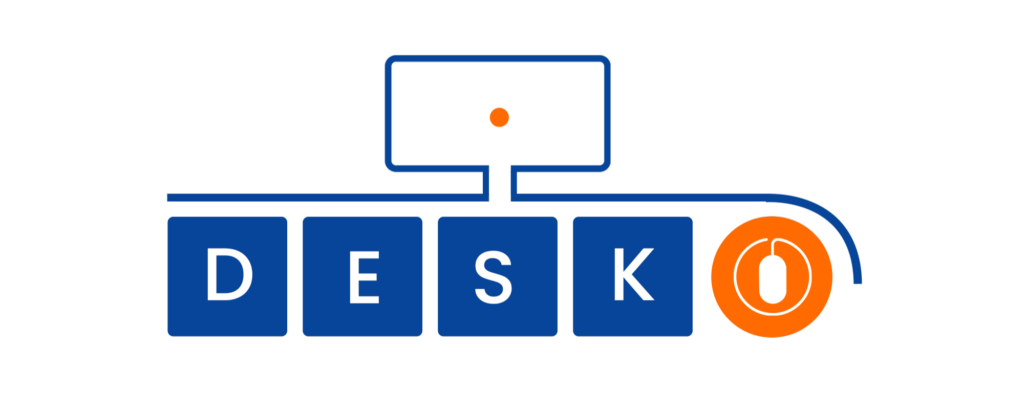 Desko logo