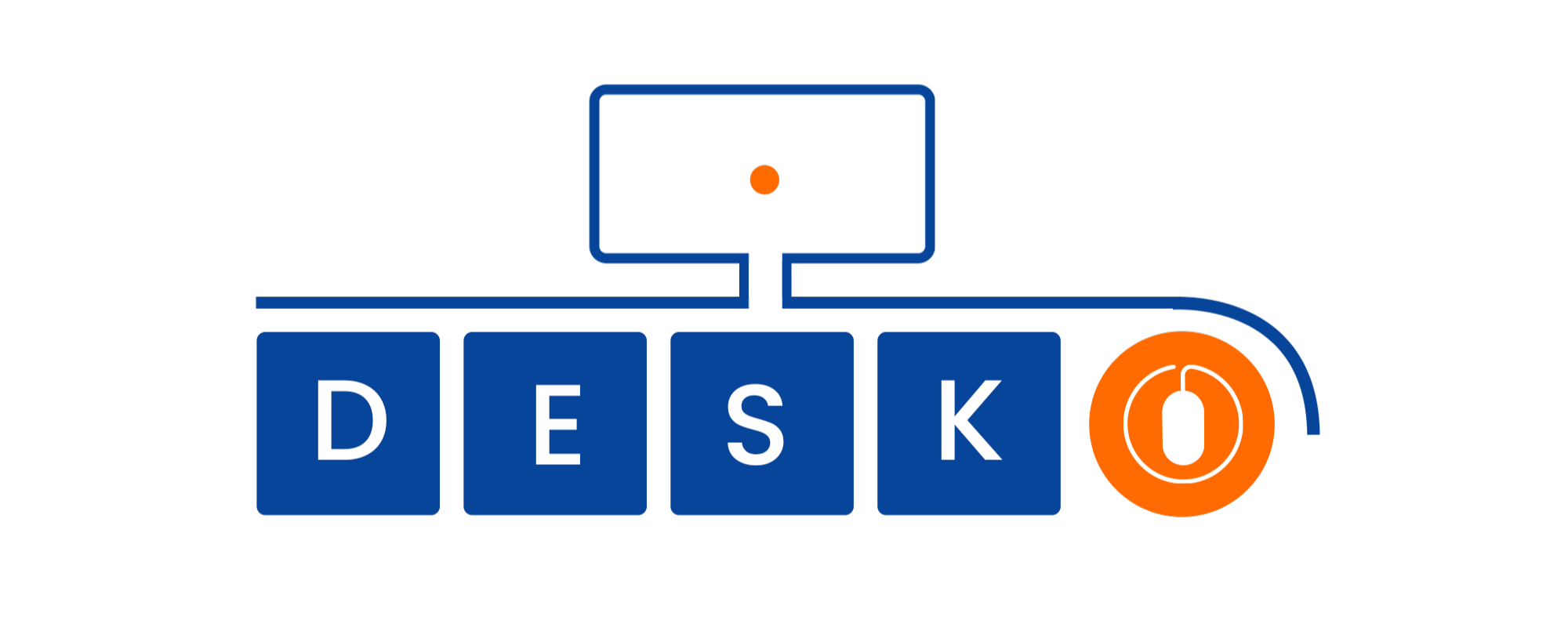 Desko logo